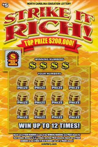 nc lottery scratch offs prizes remaining|North Carolina Lottery Scratch Off Tickets with the Best Odds of.